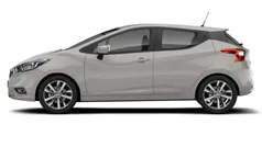 Used 2019 Nissan Micra Acenta Hatchback | £10,650 (Fair price)