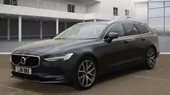 Used 2017 Volvo V90 Momentum Estate | £13,988 (Fair price)