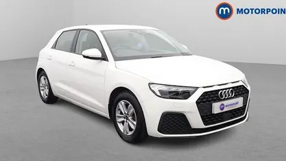 Used Audi A1 Sportback 95 HP (69 kW) 2023 Hatchback