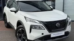Used 2025 Nissan X-Trail N-Connecta SUV | £34,795 (Good price)