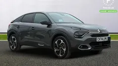 Used 2024 Citroën C4 Comfort Hatchback | £19,699 (Fair price)
