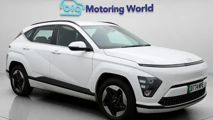 Used Hyundai Kona Advanced 160 kW (218 HP) 2025 SUV