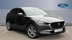 Used 2022 Mazda CX-30 Inclusive SUV | £17,588 (Fair price)