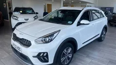 Used 2022 Kia Niro 2 SUV | £17,699 (Fair price)