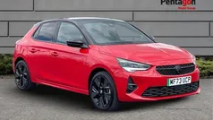 Used 2023 Vauxhall Corsa-e Edition Hatchback | £12,194 (Fair price)