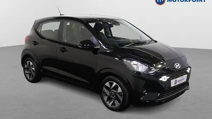 Used Hyundai i10 Advanced 63 HP (46 kW) 2025 Hatchback