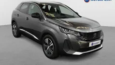 Used 2023 Peugeot 3008 Allure Estate | £20,699 (Fair price)