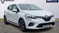 Used 2022 Renault Clio V SE Hatchback | £13,495 (Fair price)