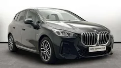 Black Used 2025 BMW 220 M Sport Estate | £30,500 (Fair price)