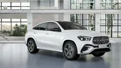Mercedes GLE450 AMG