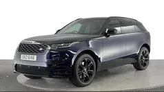 Used 2023 Land Rover Range Rover Velar HSE Dynamic SUV | £28,920 (Super price)
