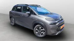 Grey Used 2021 Citroën C3 Aircross PureTech SUV | £15,250 (Fair price)
