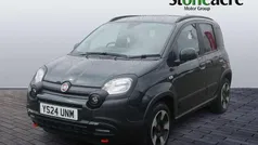 Used 2024 Fiat Panda Hatchback | £12,949 (Fair price)