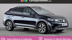 Used 2023 VW Taigo Life SUV | £16,497 (Fair price)