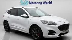 Used 2022 Ford Kuga ST-Line SUV | £19,800 (Fair price)