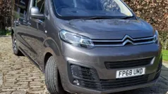 Citroën Spacetourer