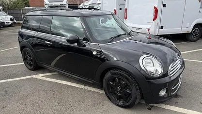 Used Mini Cooper D 111 HP (81 kW) 2014 Hatchback