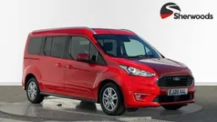 Ford Grand Tourneo Connect