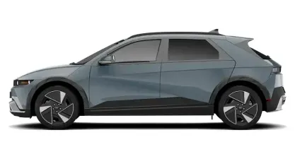 New Hyundai Ioniq Premium 167 kW (228 HP) 2026 Hatchback
