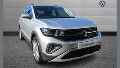 Used 2024 VW T-Cross Match SUV | £19,921 (Fair price)