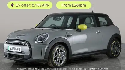 Used 2023 Mini Cooper Level 3 Hatchback | £13,580 (Super price)