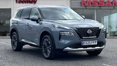 Used 2024 Nissan X-Trail Tekna SUV | £39,995 (Fair price)