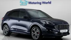 Used 2023 Ford Kuga ST-Line SUV | £16,300 (Good price)