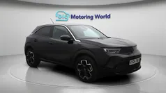 Used 2024 Vauxhall Mokka Ultimate SUV | £19,371 (Fair price)