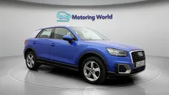 Used 2020 Audi Q2 Sport SUV | £14,400 (Fair price)