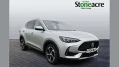 Used 2024 MG HS Trophy SUV | £18,999 (Fair price)