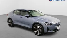 Used 2023 Polestar 2 Long Range Single Motor Sedan | £26,249 (Fair price)