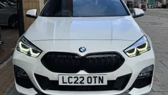 Used 2024 BMW 218 M Sport Coupe | £23,495 (Fair price)