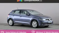 Used 2026 VW Polo Life Hatchback | £13,997 (Super price)