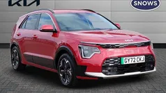Used 2025 Kia e-Niro 3 SUV | £19,499 (Fair price)