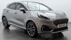 Used 2023 Ford Puma ST-Line Hatchback | £17,650 (Fair price)