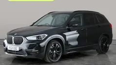 Used 2021 BMW X1 Sport Line SUV | £18,124 (Fair price)