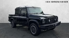 Used 2024 Ineos Grenadier Pickup | £50,000