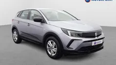 Used 2024 Vauxhall Grandland X Design Edition SUV | £12,599 (Good price)