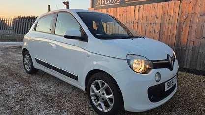 Used 2018 Renault Twingo Dynamique Hatchback | £3,995 (Good price)
