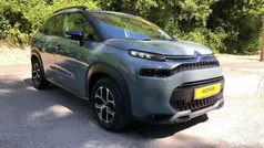 Used 2023 Citroën C3 Aircross PureTech SUV | £14,695 (Fair price)