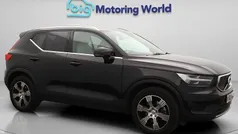 Used 2022 Volvo XC40 Inscription SUV | £24,000 (Good price)