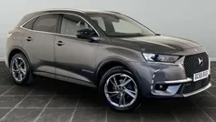 Used 2021 DS Automobiles DS7 Crossback Prestige SUV | £13,595 (Good price)