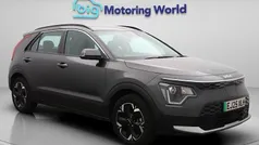 Used 2024 Kia e-Niro SUV | £22,500 (Good price)