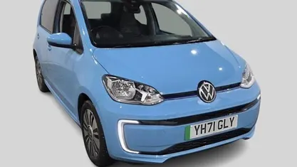 Used 2021 VW e-up! Hatchback | £9,099 (Fair price)