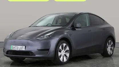 Used Tesla Model Y RWD 219 kW (299 HP) 2024 SUV