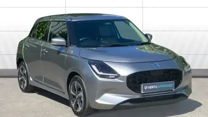 New Suzuki Swift 82 HP (60 kW) 2026 Hatchback