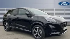 Used 2024 Ford Puma ST-Line Hatchback | £21,500 (Fair price)