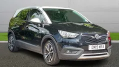 Used 2019 Vauxhall Crossland X Elite SUV | £10,490 (Fair price)