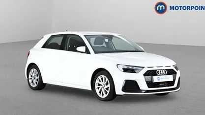 Used Audi A1 Sportback Sport 110 HP (80 kW) 2024 Hatchback