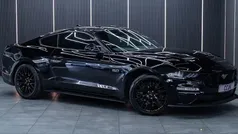 Used 2022 Ford Mustang GT Coupe | £38,990 (Fair price)